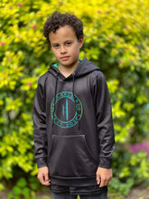 Load image into Gallery viewer, MANAAKI MADE 2.0 KIDS HOODIE
