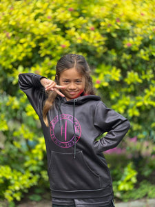 MANAAKI MADE 2.0 KIDS HOODIE