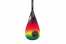 Load image into Gallery viewer, Red-yellow-green paddle