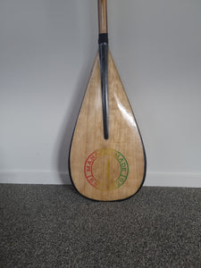 ĪNANGA PADDLE