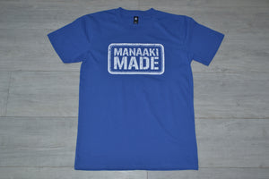 MANAAKI MADE T-SHIRT