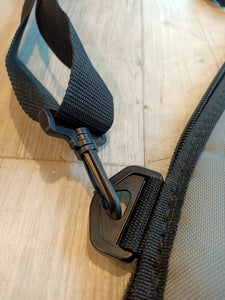 MANAAKI MADE PADDLE BAG