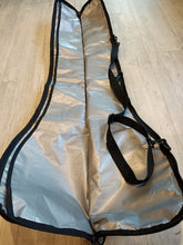 Load image into Gallery viewer, MANAAKI MADE PADDLE BAG
