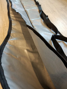 MANAAKI MADE PADDLE BAG