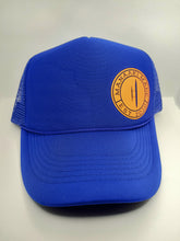 Load image into Gallery viewer, MANAAKI MADE TRUCKER CAPS