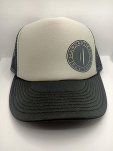 MANAAKI MADE TRUCKER CAPS