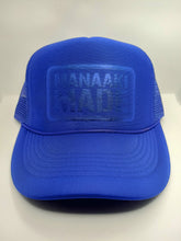 Load image into Gallery viewer, MANAAKI MADE TRUCKER CAPS