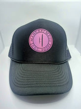 Load image into Gallery viewer, MANAAKI MADE TRUCKER CAPS