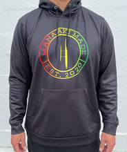 Load image into Gallery viewer, MANAAKI MADE 2.0 HOODIE
