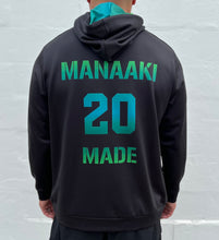 Load image into Gallery viewer, MANAAKI MADE 2.0 HOODIE