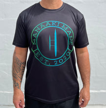 Load image into Gallery viewer, MANAAKI MADE 2.0 QUICK DRY T SHIRT