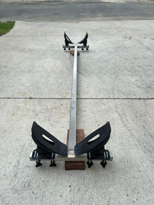 WAKA CRADLE