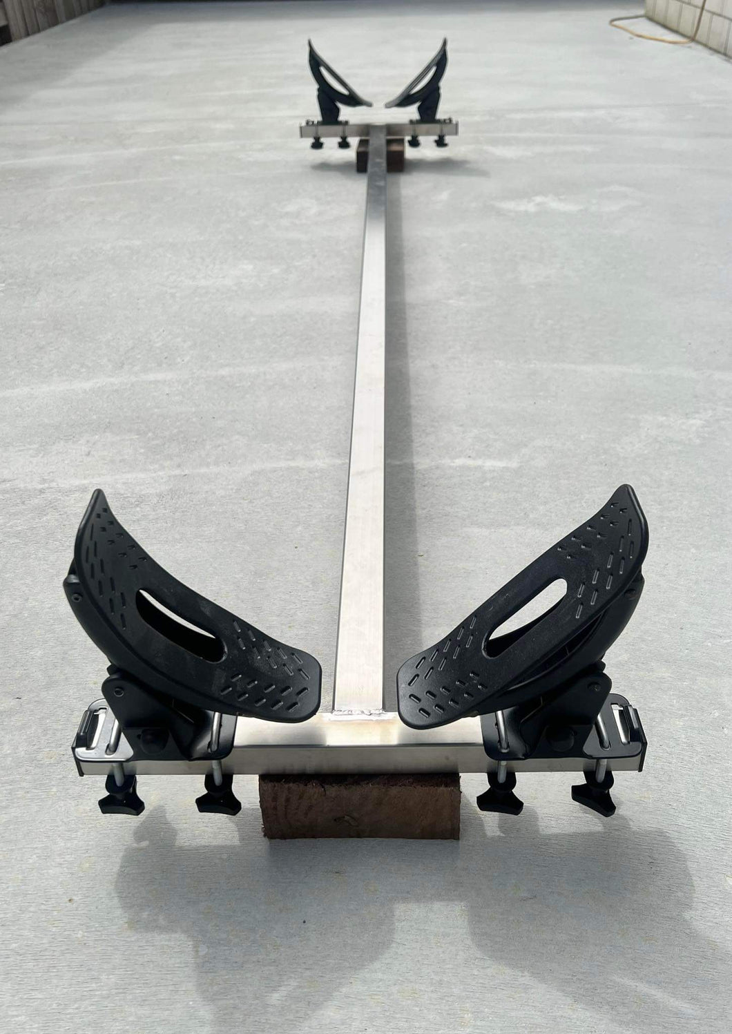WAKA CRADLE